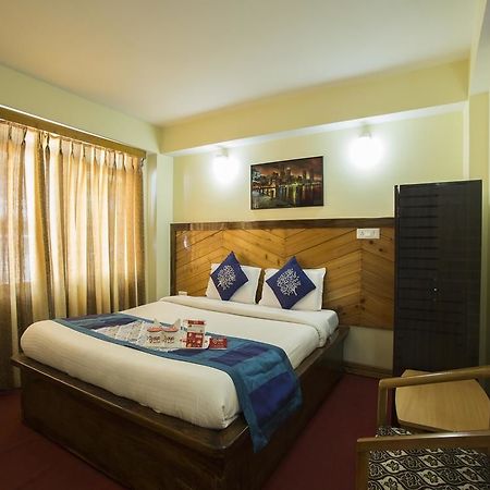 Oyo Rooms Cooch Behar Road Darjeeling  Exterior photo