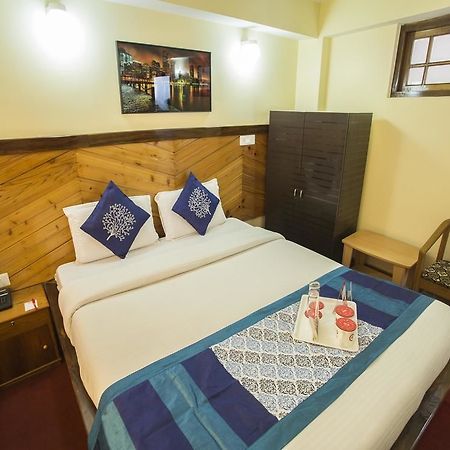 Oyo Rooms Cooch Behar Road Darjeeling  Exterior photo
