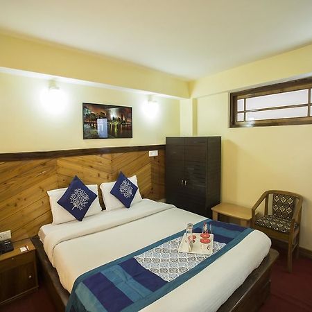 Oyo Rooms Cooch Behar Road Darjeeling  Exterior photo