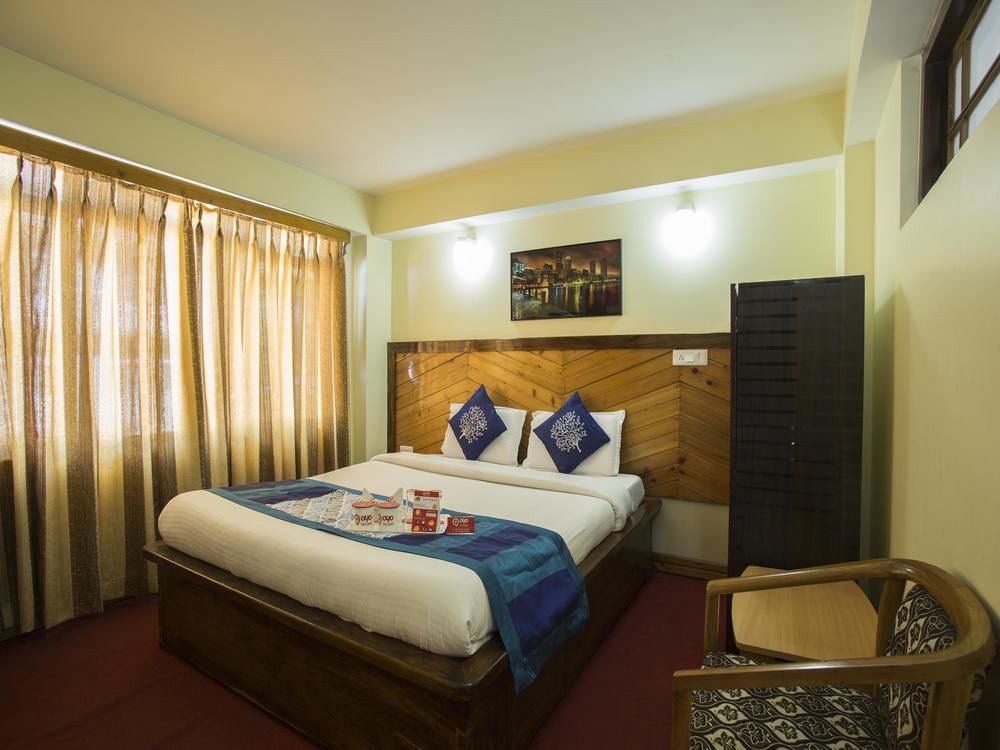 Oyo Rooms Cooch Behar Road Darjeeling  Exterior photo