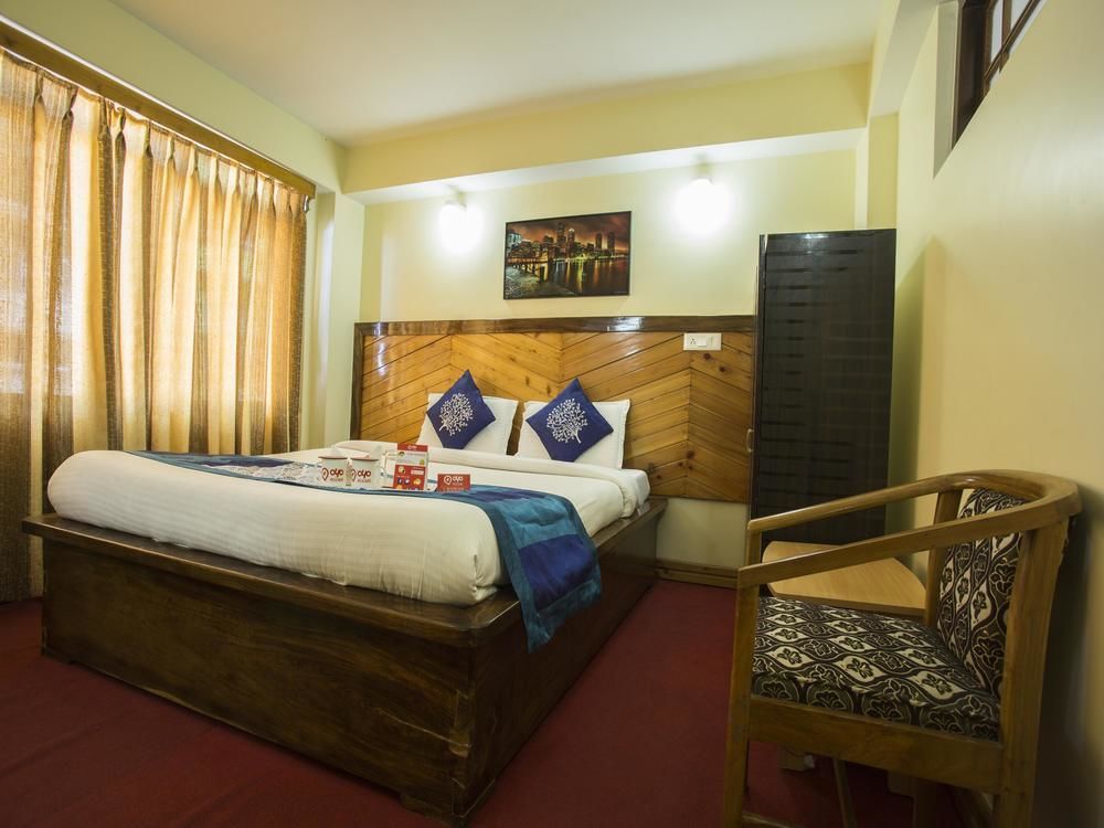 Oyo Rooms Cooch Behar Road Darjeeling  Exterior photo
