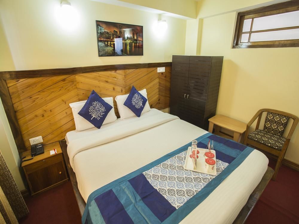 Oyo Rooms Cooch Behar Road Darjeeling  Exterior photo