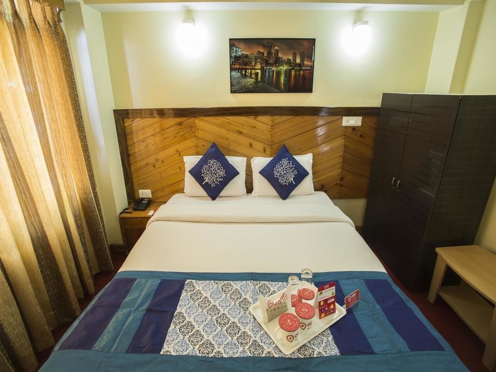 Oyo Rooms Cooch Behar Road Darjeeling  Exterior photo