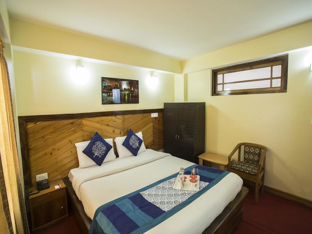 Oyo Rooms Cooch Behar Road Darjeeling  Exterior photo
