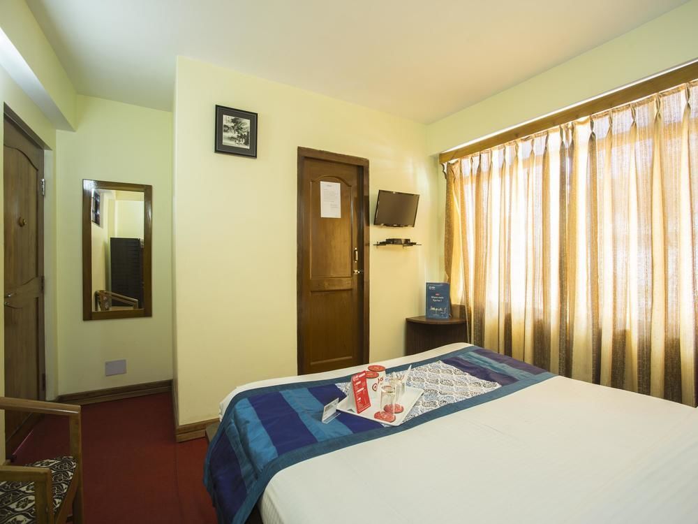 Oyo Rooms Cooch Behar Road Darjeeling  Exterior photo