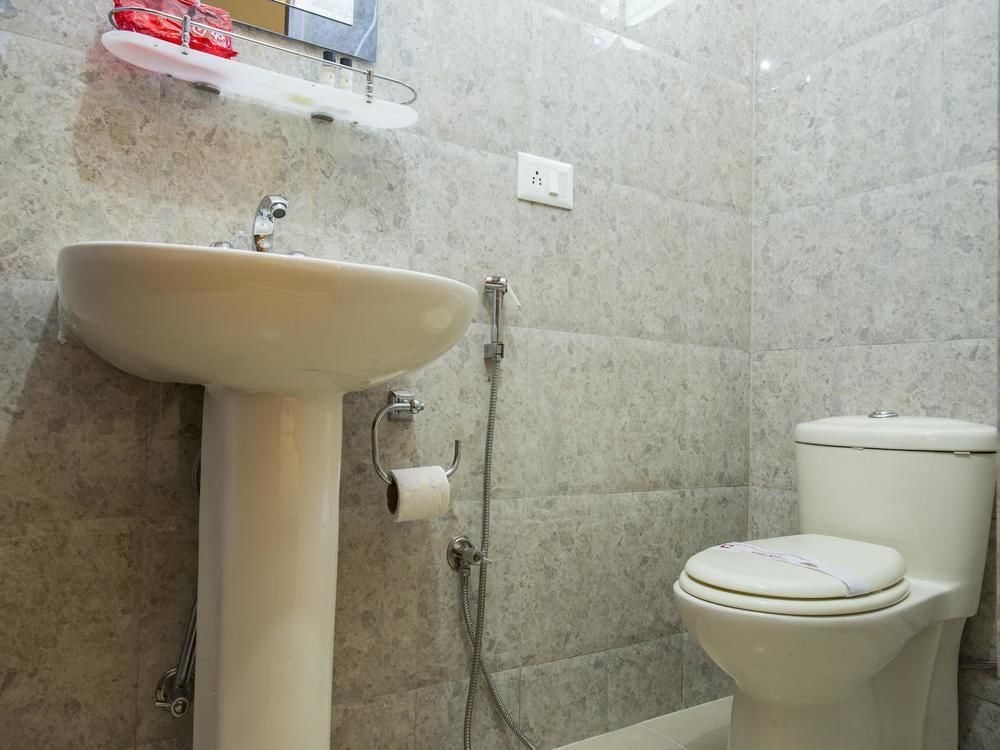 Oyo Rooms Cooch Behar Road Darjeeling  Exterior photo